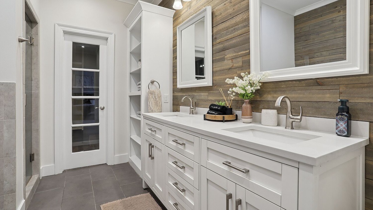 Photo of Bathroom in South Baton Rouge