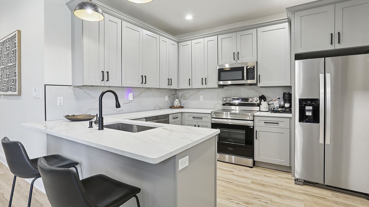 Photo of Kitchen in South Baton Rouge