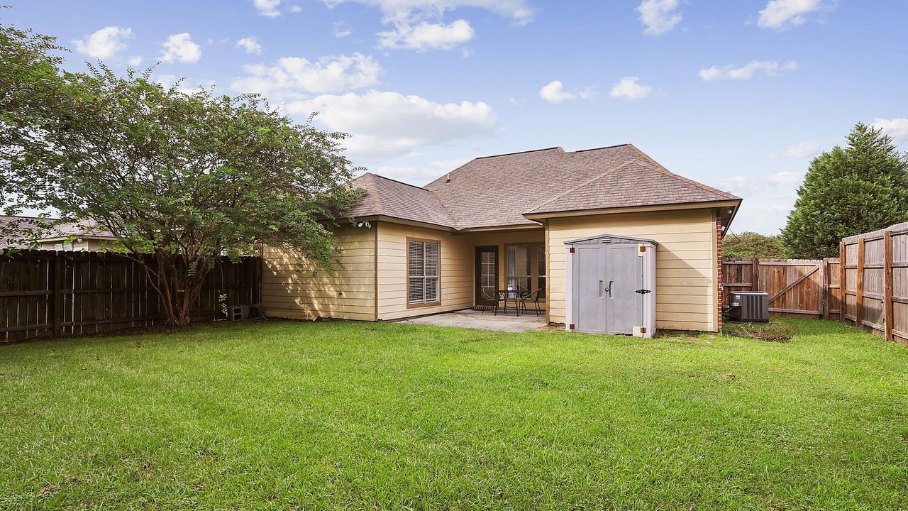 Photo of Outdoor in South Baton Rouge
