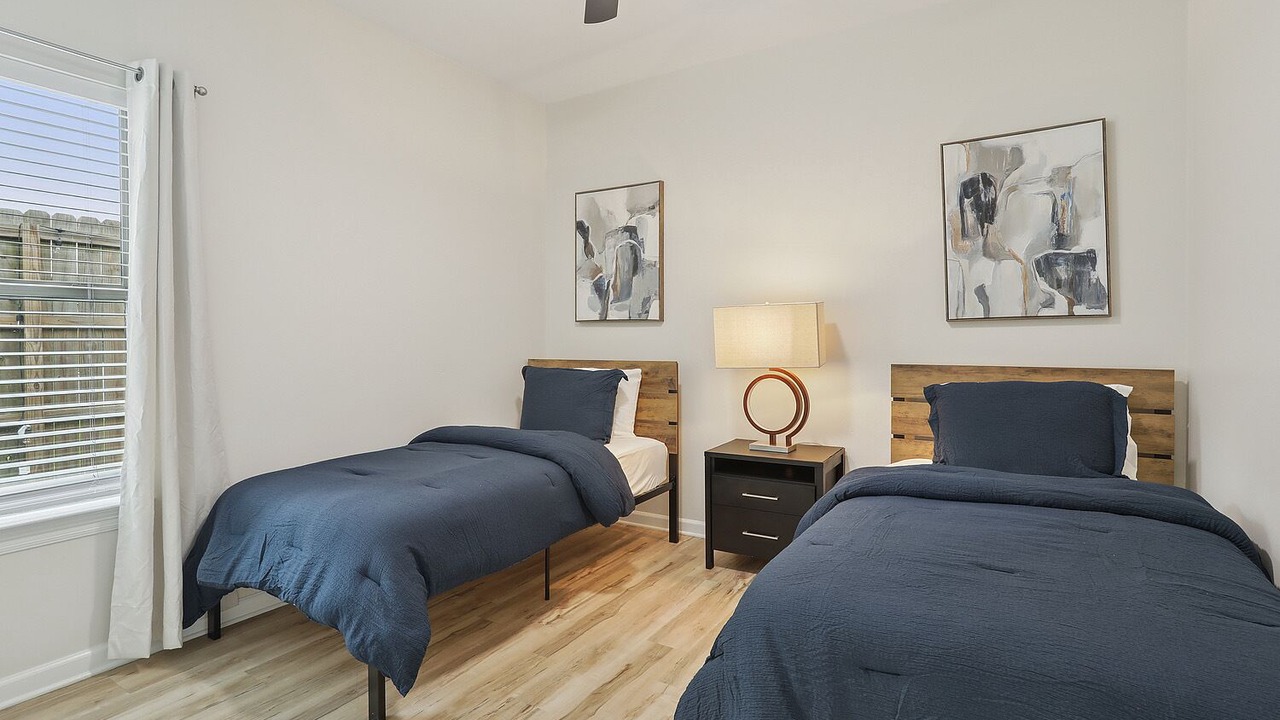 Photo of Bedroom in South Baton Rouge