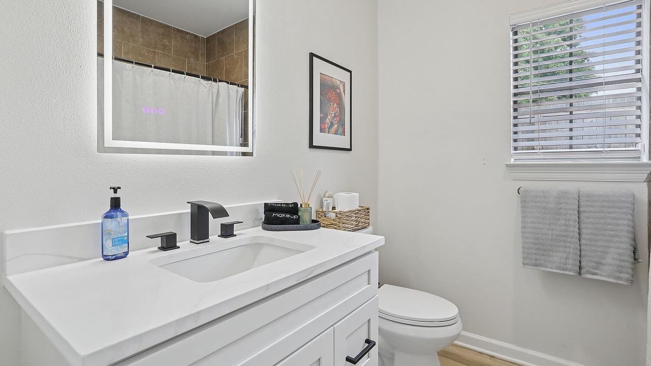 Photo of Bathroom in South Baton Rouge