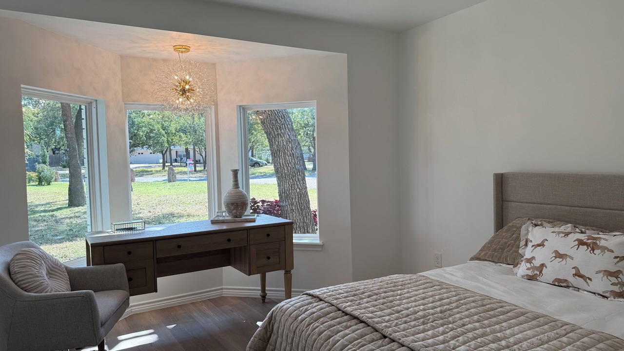 Photo of Bedroom in Clyde