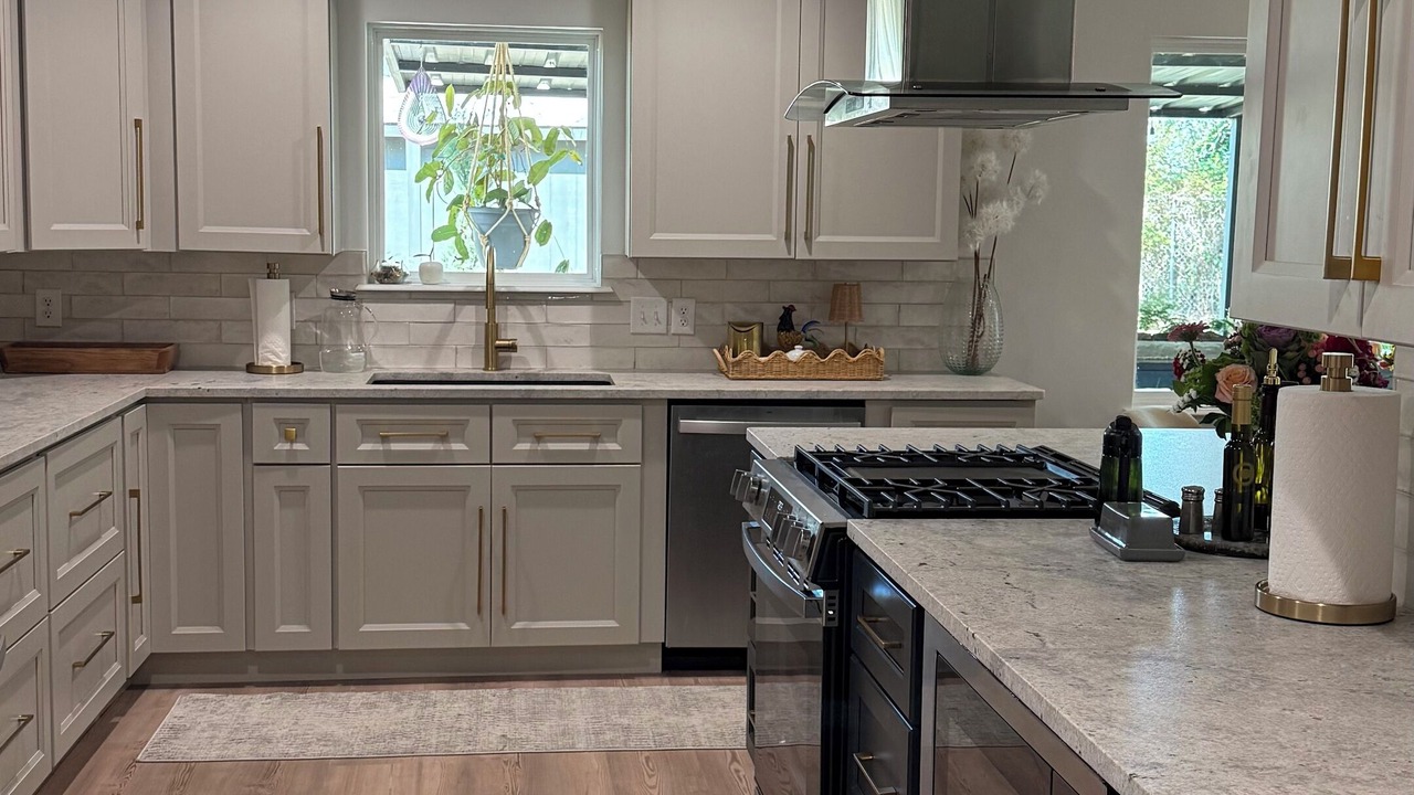 Photo of Kitchen in Clyde
