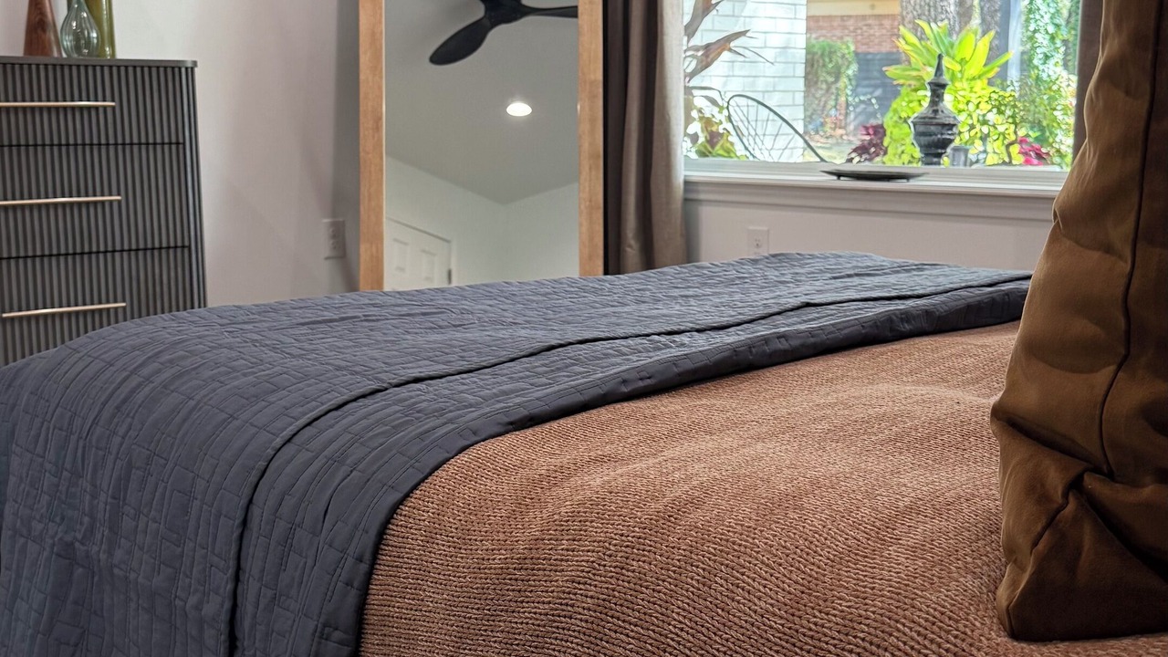 Photo of Bedroom in Clyde