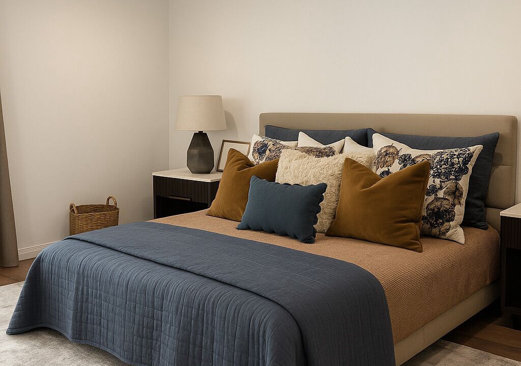 Photo of Bedroom in Clyde