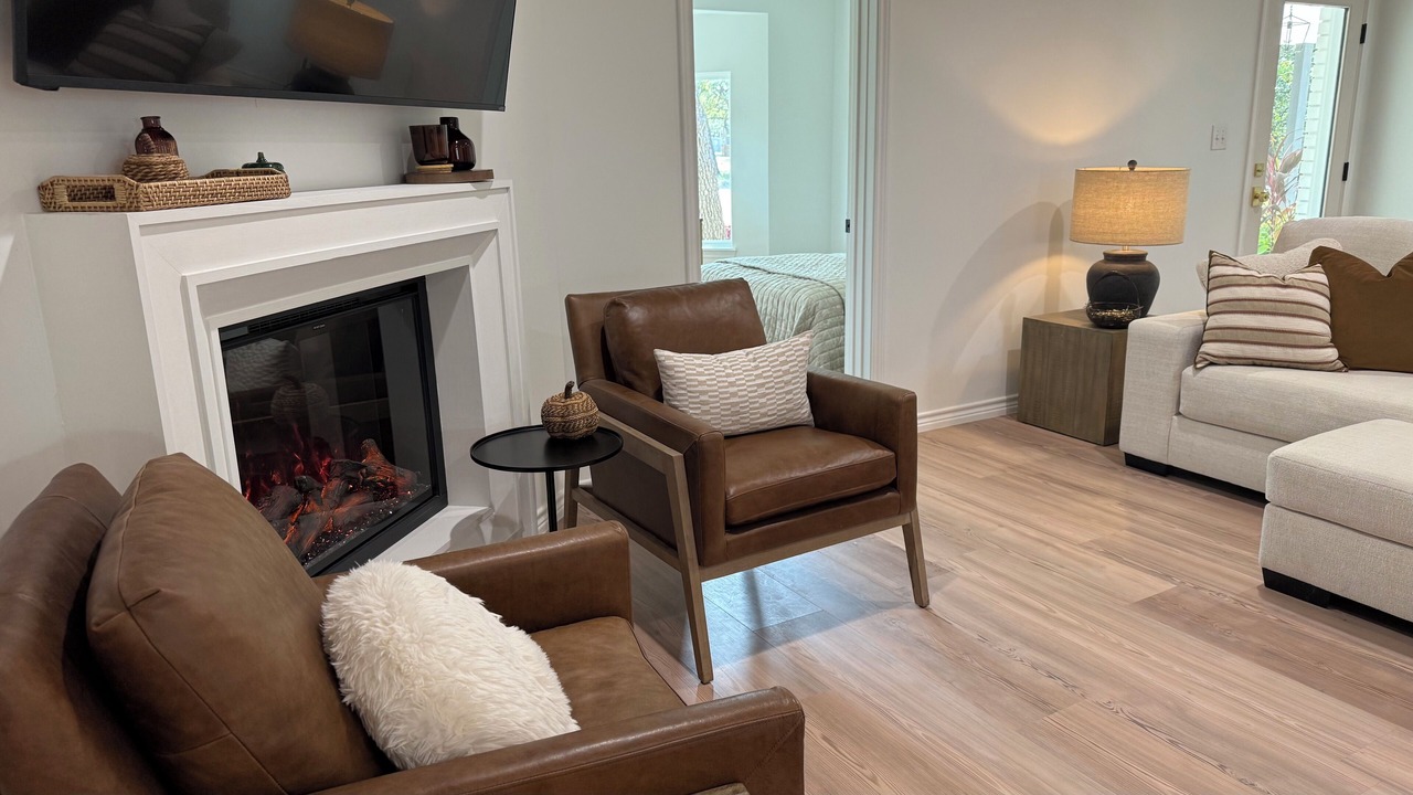 Photo of Livingroom in Clyde