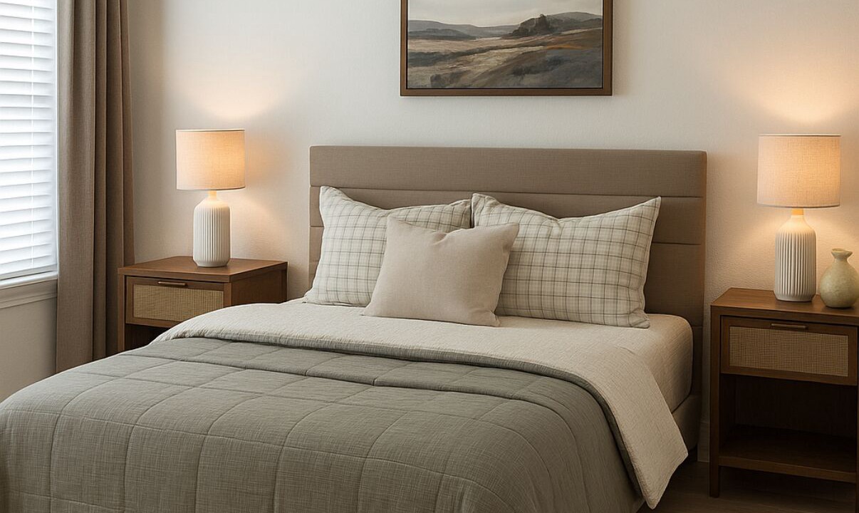 Photo of Bedroom in Clyde