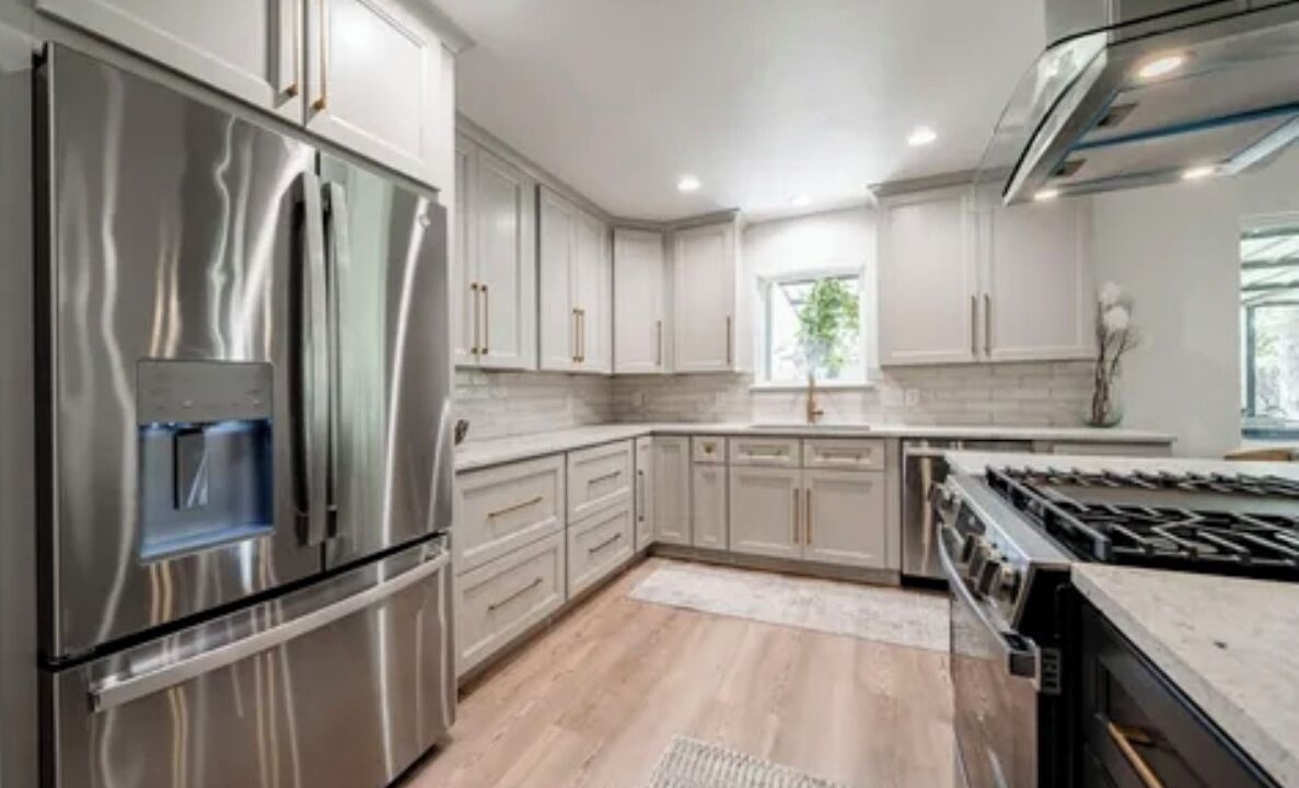 Photo of Kitchen in Clyde