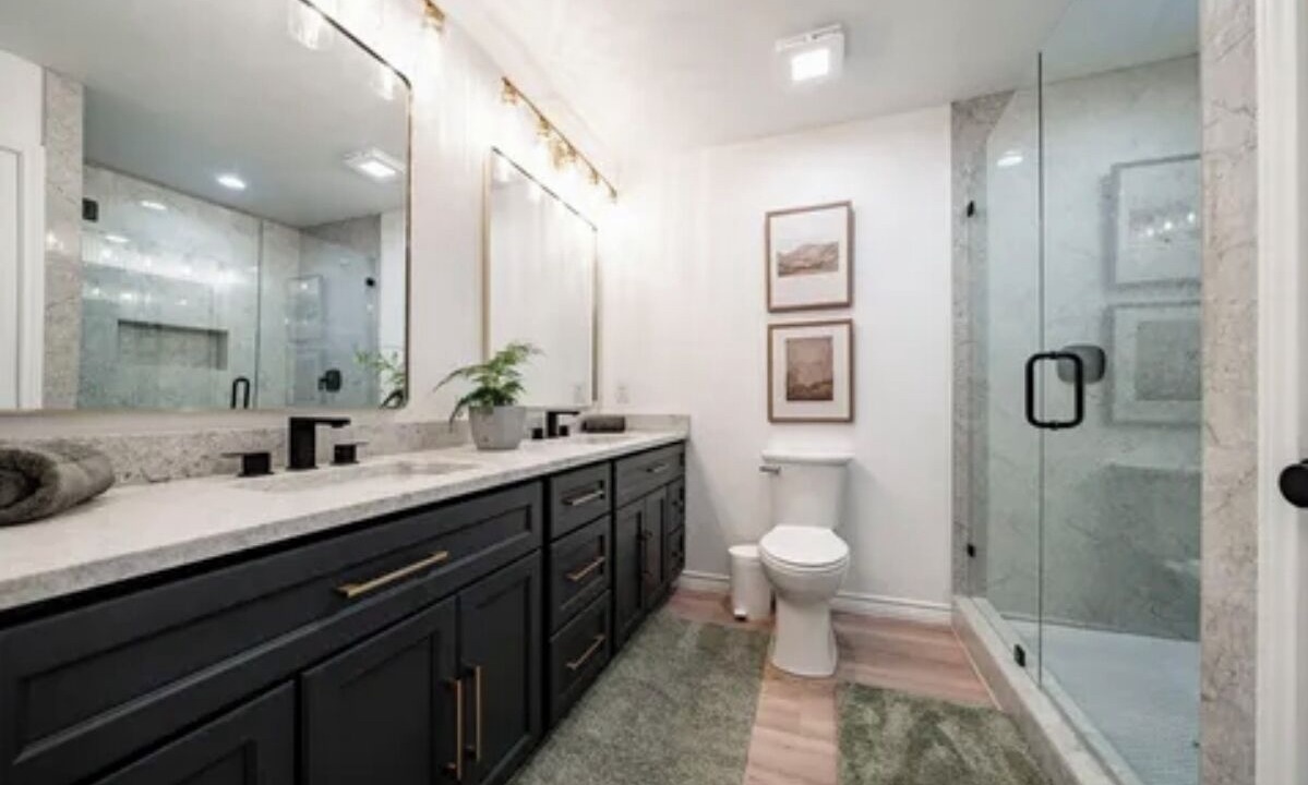 Photo of Bathroom in Clyde