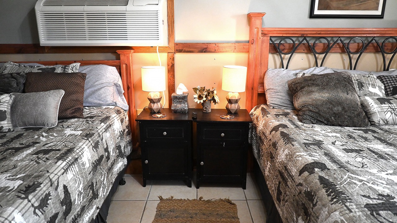 Photo of Bedroom in Fall River