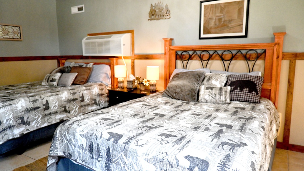 Photo of Bedroom in Fall River