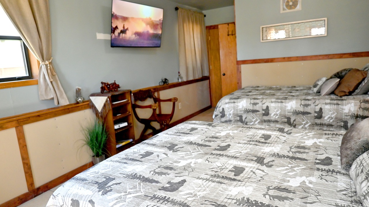Photo of Bedroom in Fall River