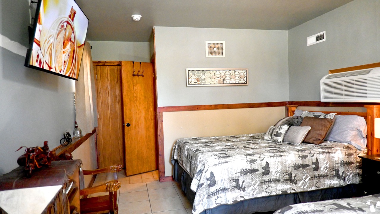 Photo of Bedroom in Fall River