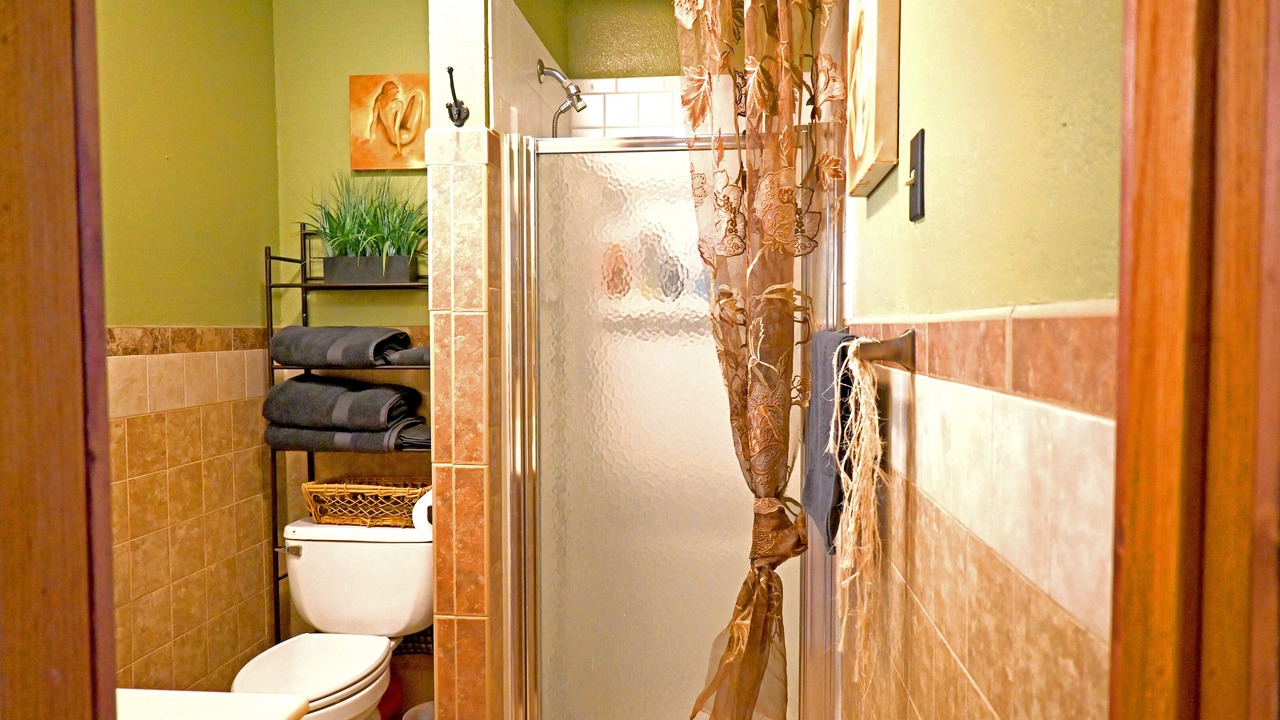 Photo of Bathroom in Fall River