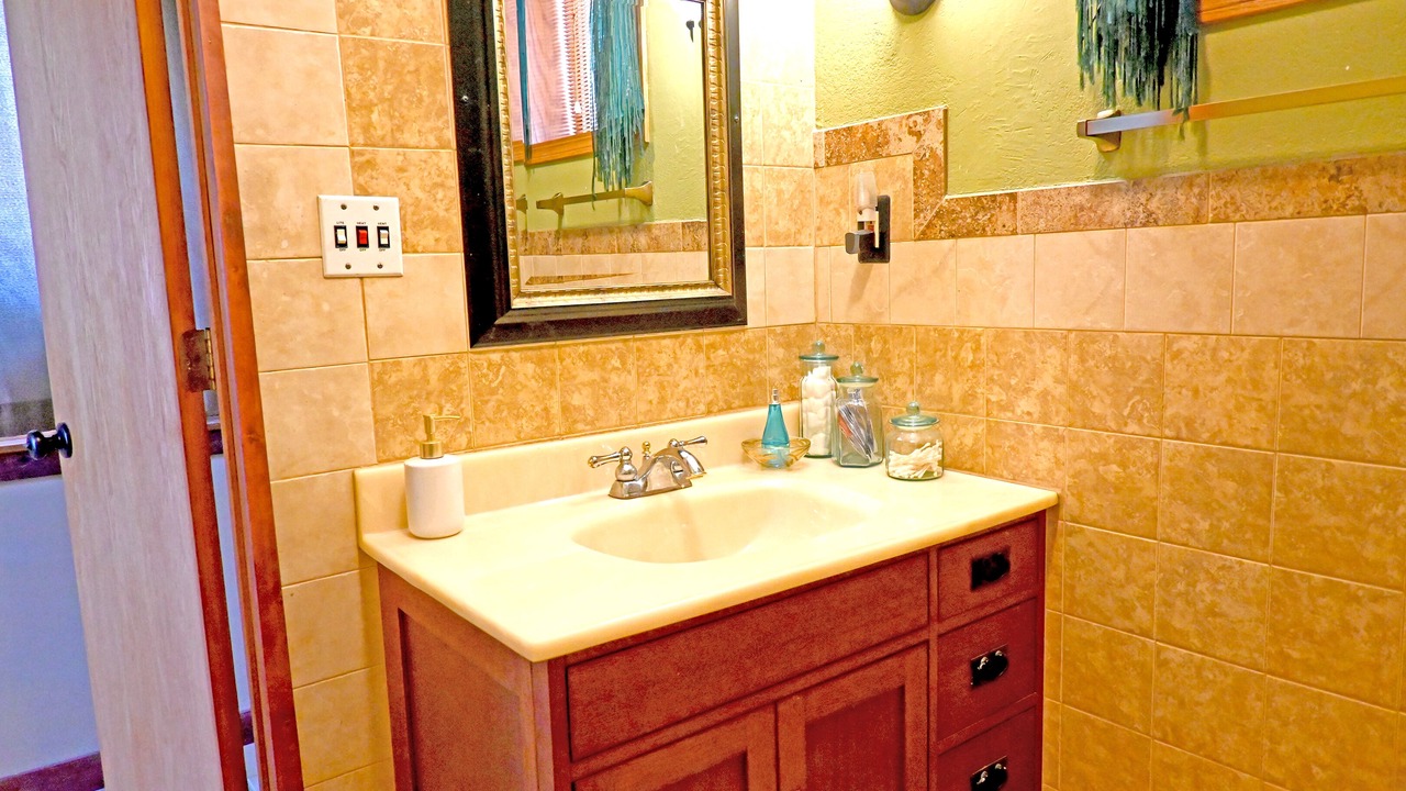 Photo of Bathroom in Fall River