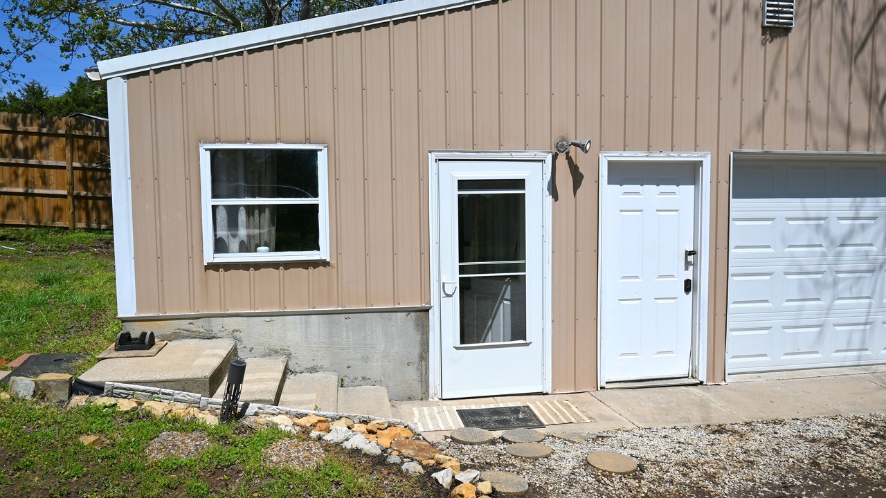 Photo of Outdoor in Fall River