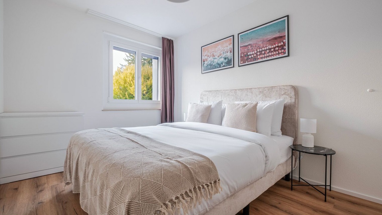 Photo of Bedroom in Dietikon District