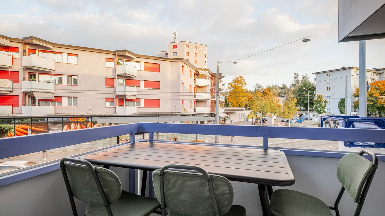 Photo of Outdoor in Dietikon District