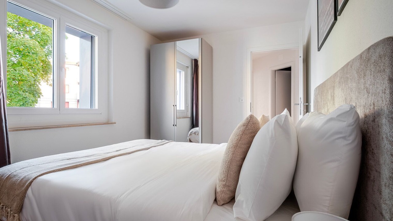 Photo of Bedroom in Dietikon District