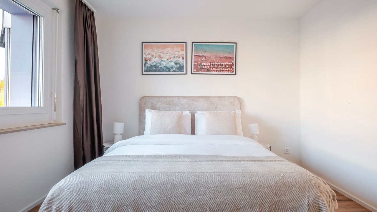 Photo of Bedroom in Dietikon District