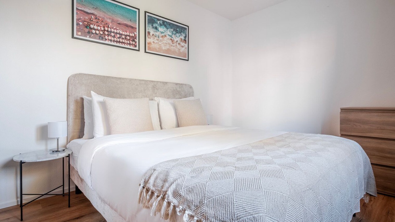 Photo of Bedroom in Dietikon District