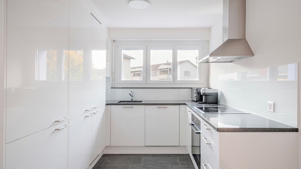 Photo of Kitchen in Dietikon District