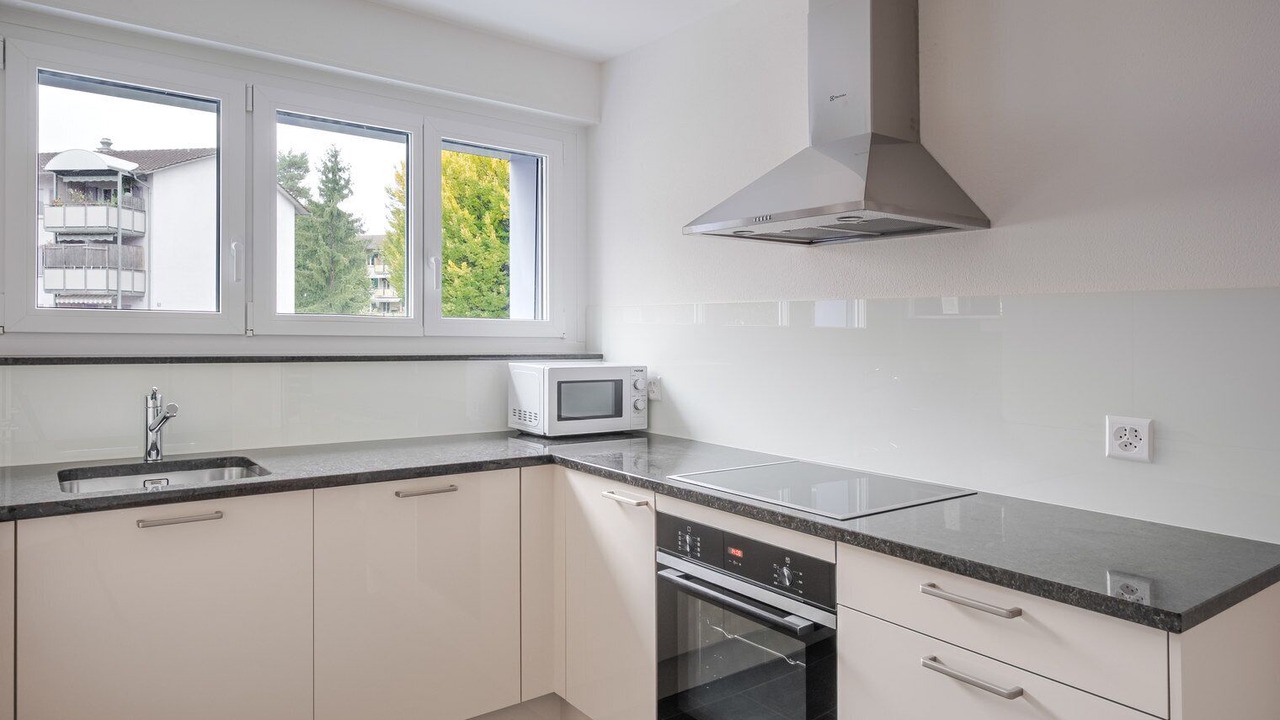 Photo of Kitchen in Dietikon District