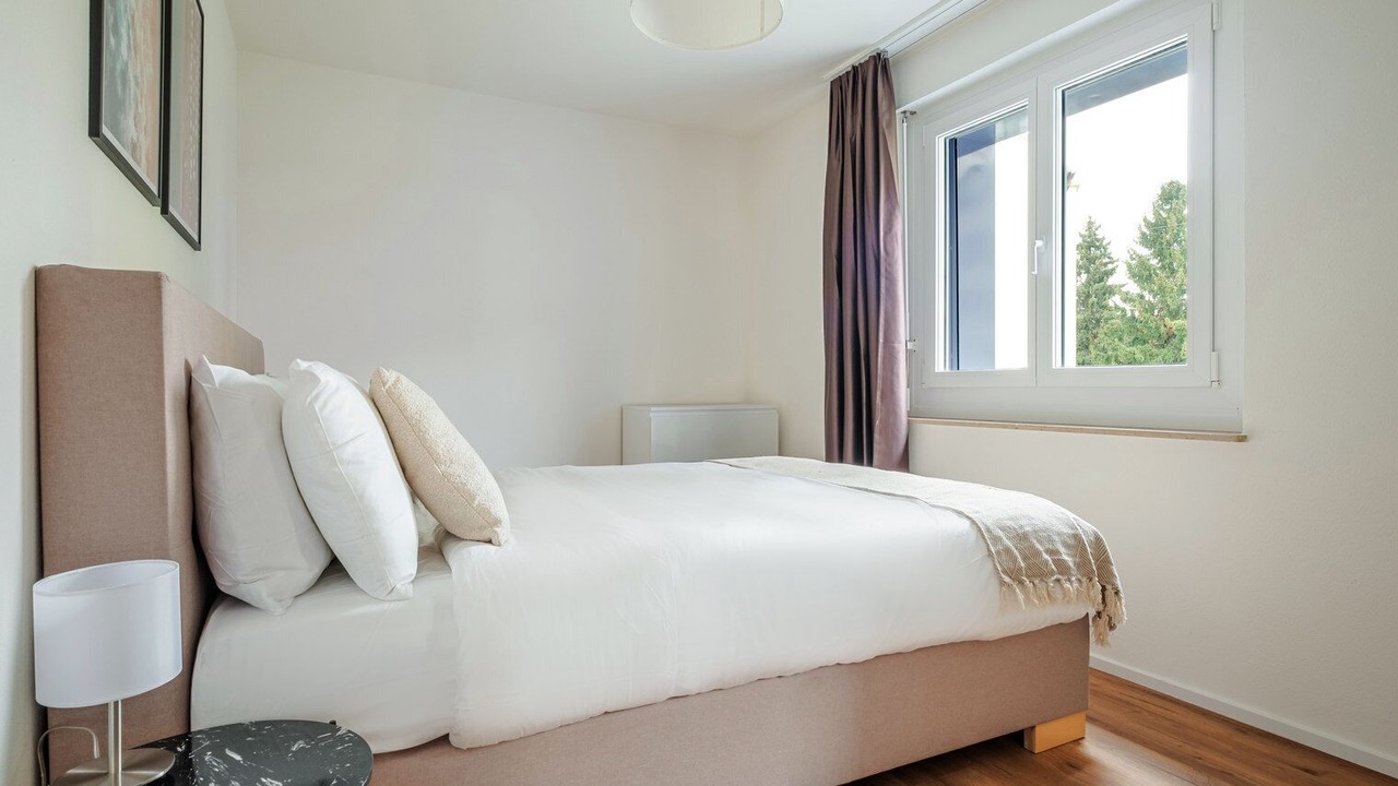 Photo of Bedroom in Dietikon District