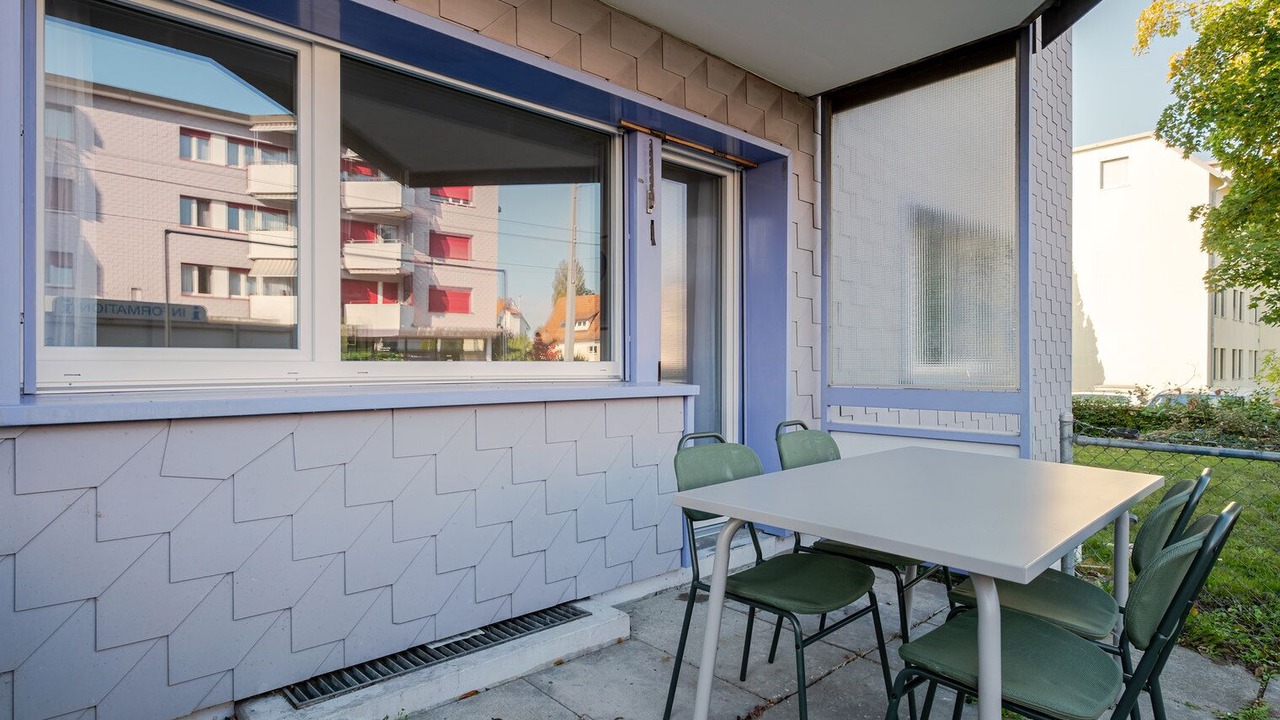 Photo of Outdoor in Dietikon District