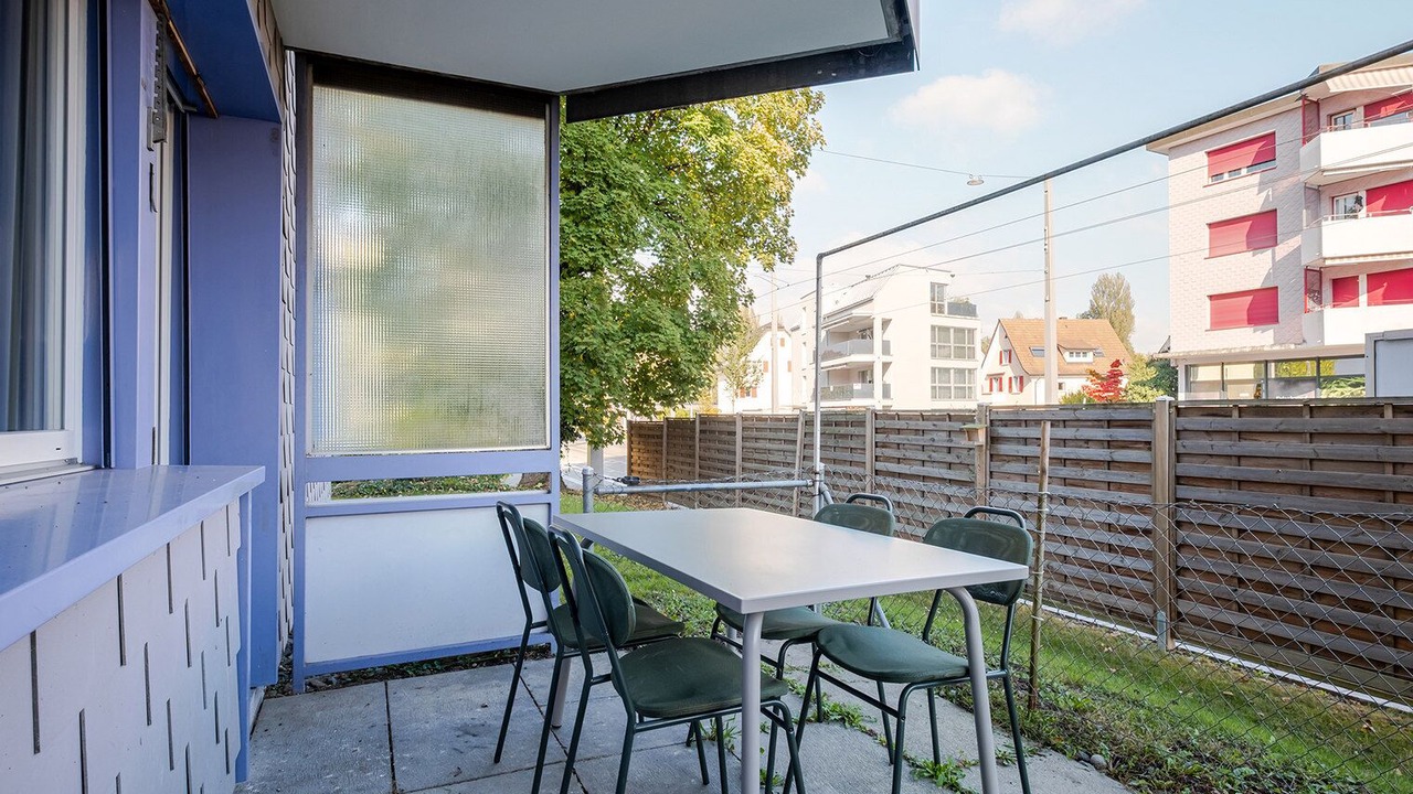 Photo of Outdoor in Dietikon District
