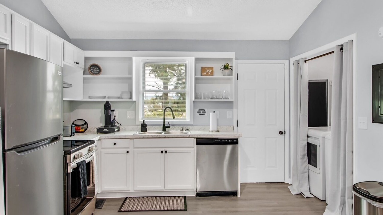 Photo of Kitchen in Huntsville