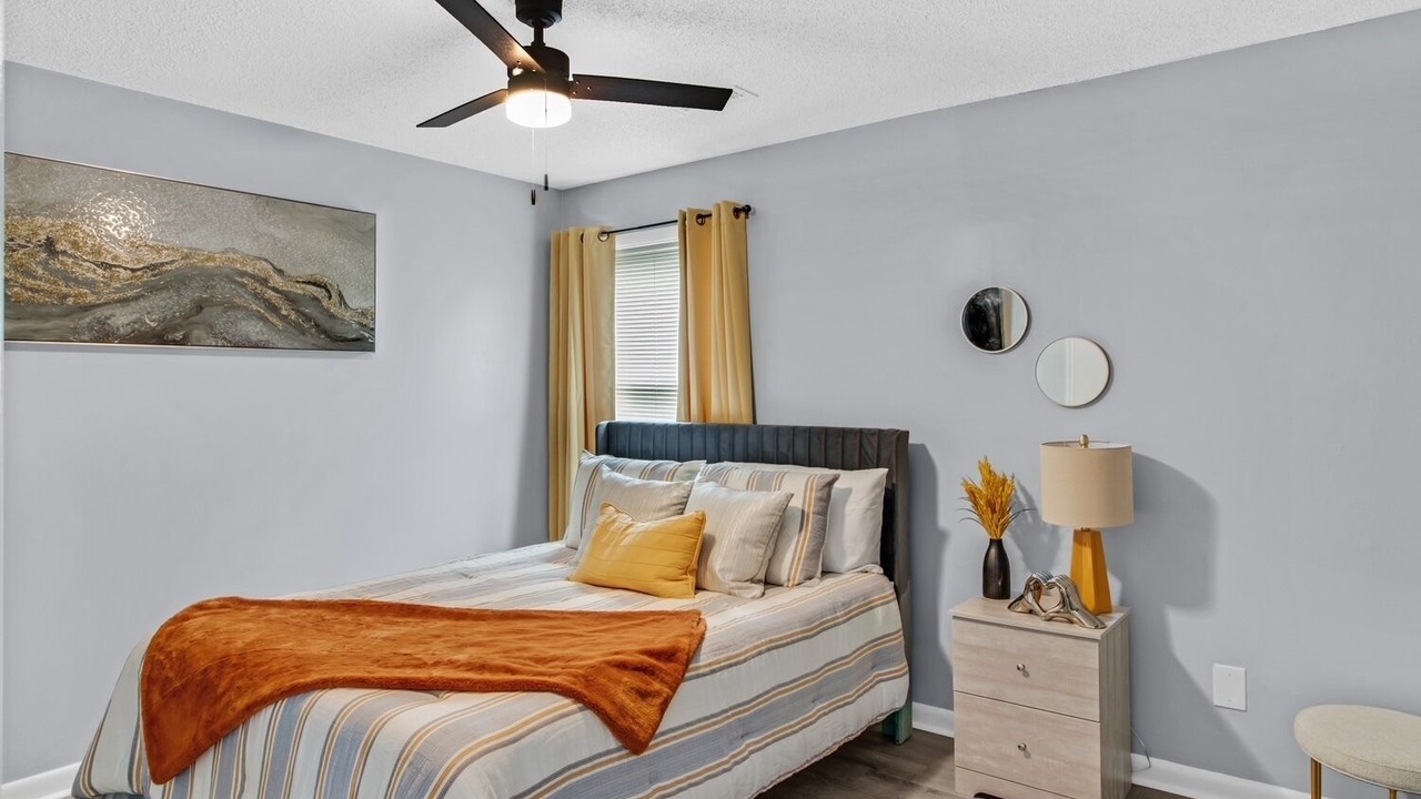 Photo of Bedroom in Huntsville