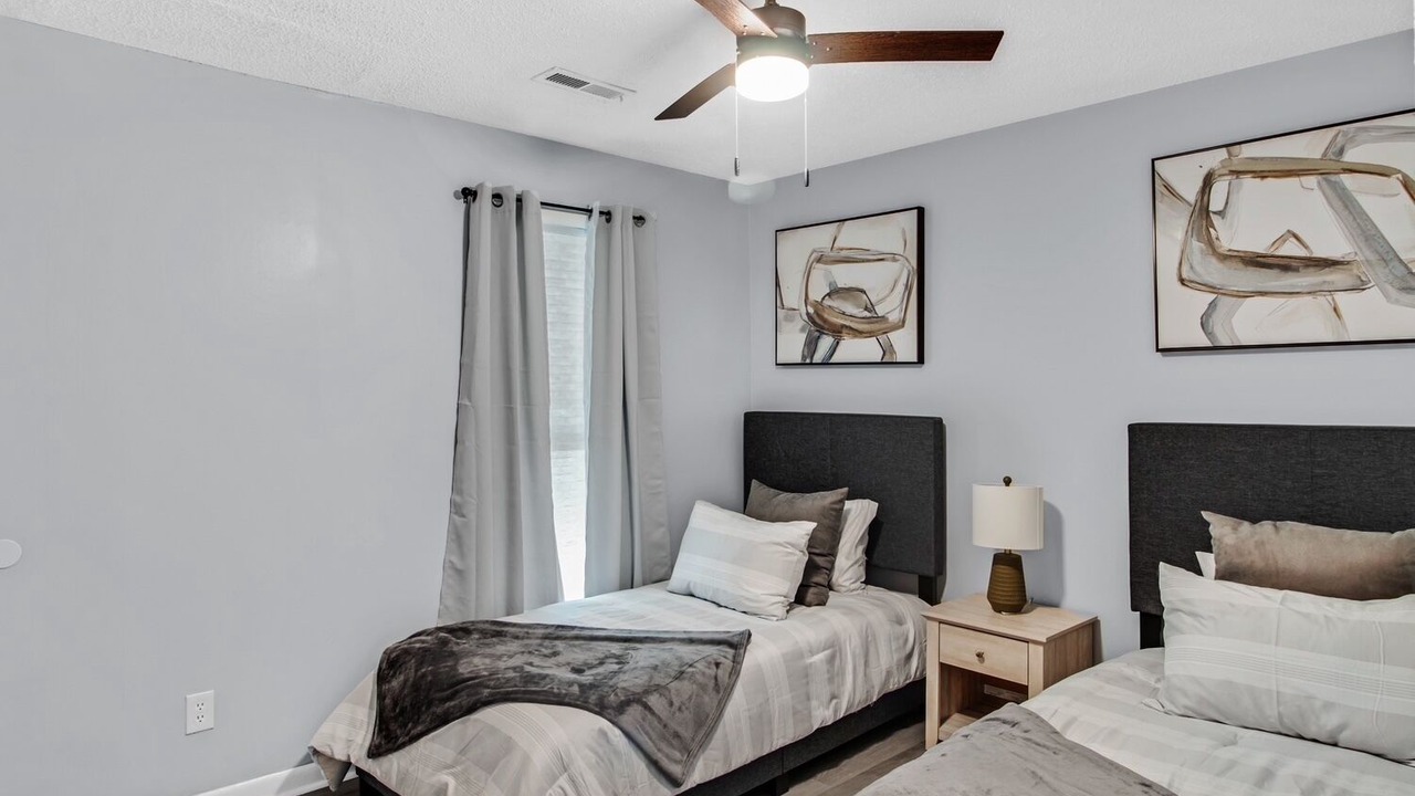 Photo of Bedroom in Huntsville