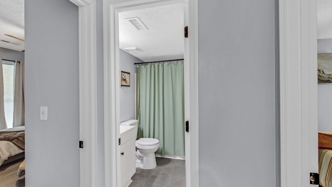 Photo of Bathroom in Huntsville