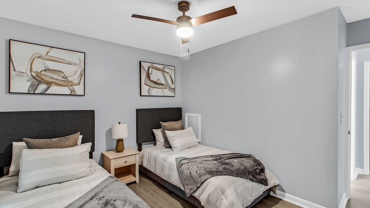 Photo of Bedroom in Huntsville