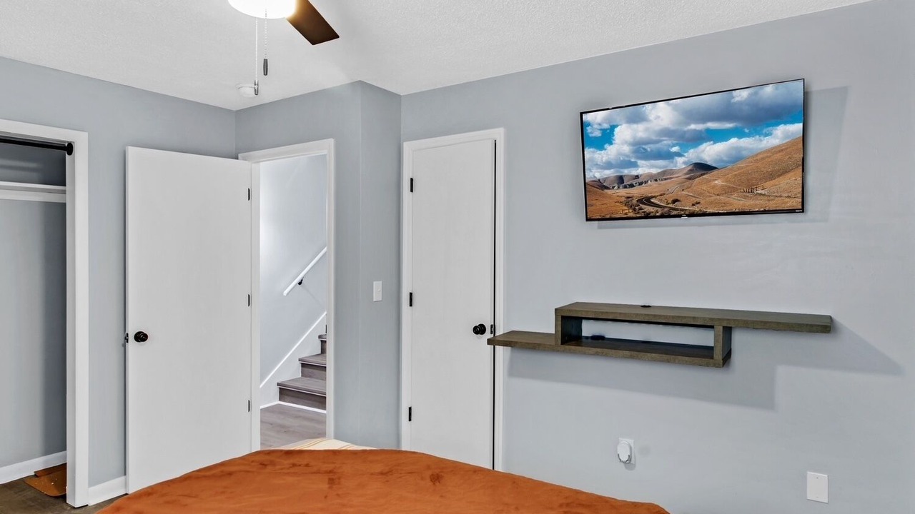 Photo of Bedroom in Huntsville