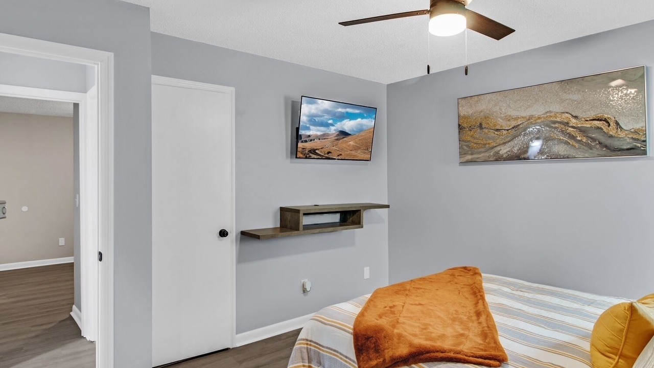 Photo of Bedroom in Huntsville
