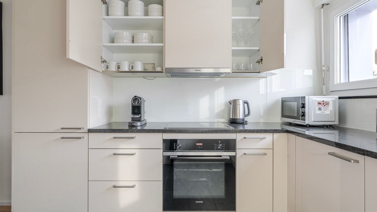 Photo of Kitchen in Dietikon District