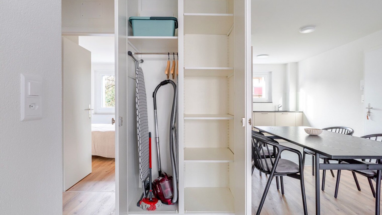 Photo of Bedroom in Dietikon District