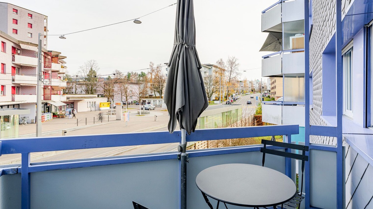 Photo of Outdoor in Dietikon District