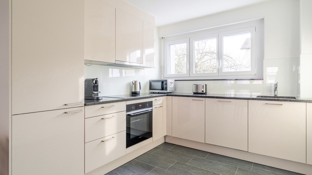 Photo of Kitchen in Dietikon District