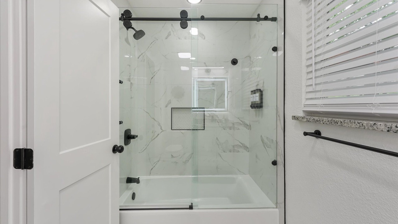Photo of Bathroom in Melissa