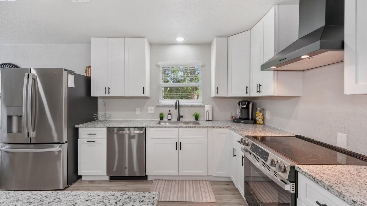 Photo of Kitchen in Melissa