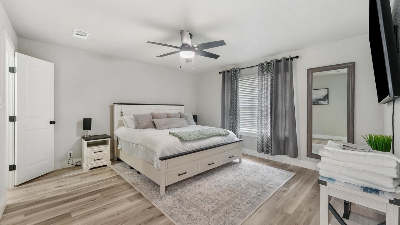 Photo of Bedroom in Melissa