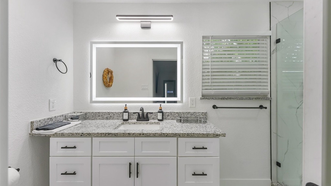 Photo of Bathroom in Melissa