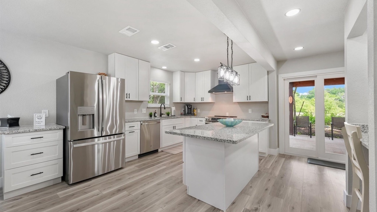Photo of Kitchen in Melissa