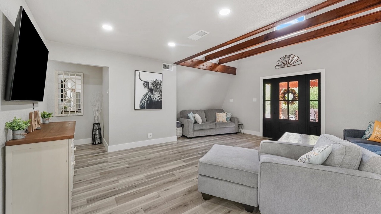 Photo of Livingroom in Melissa