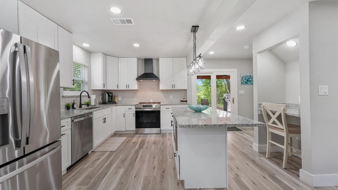 Photo of Kitchen in Melissa
