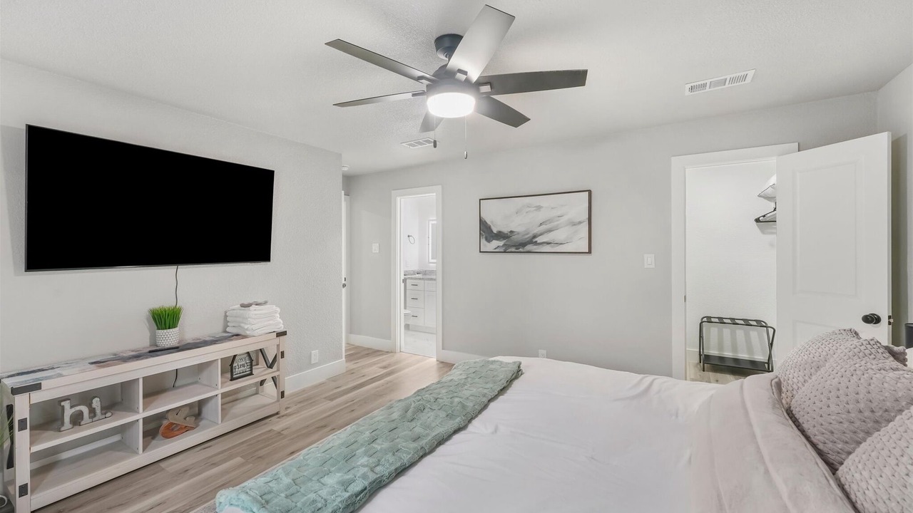 Photo of Bedroom in Melissa