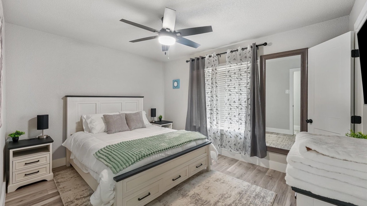 Photo of Bedroom in Melissa